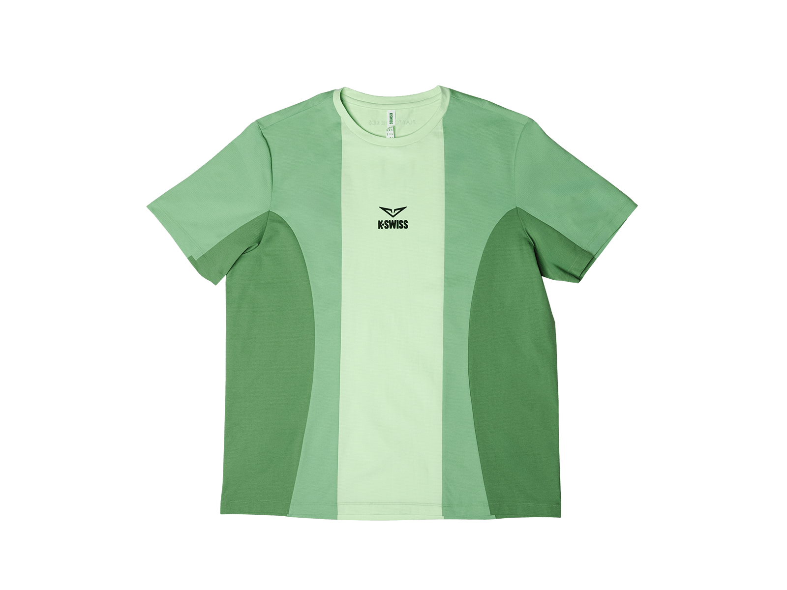 RBLV RG SHIRT | K-Swiss