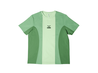 RBLV RG SHIRT | K-Swiss