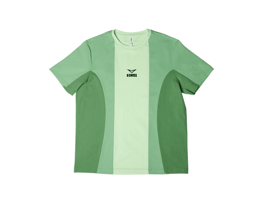 RBLV RG SHIRT | K-Swiss