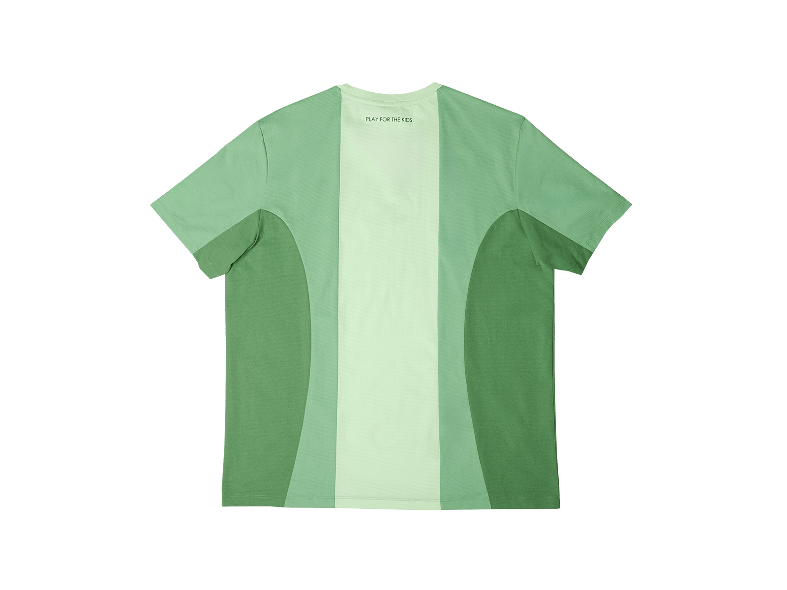 RBLV RG SHIRT | K-Swiss