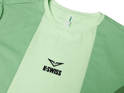 RBLV RG SHIRT | K-Swiss