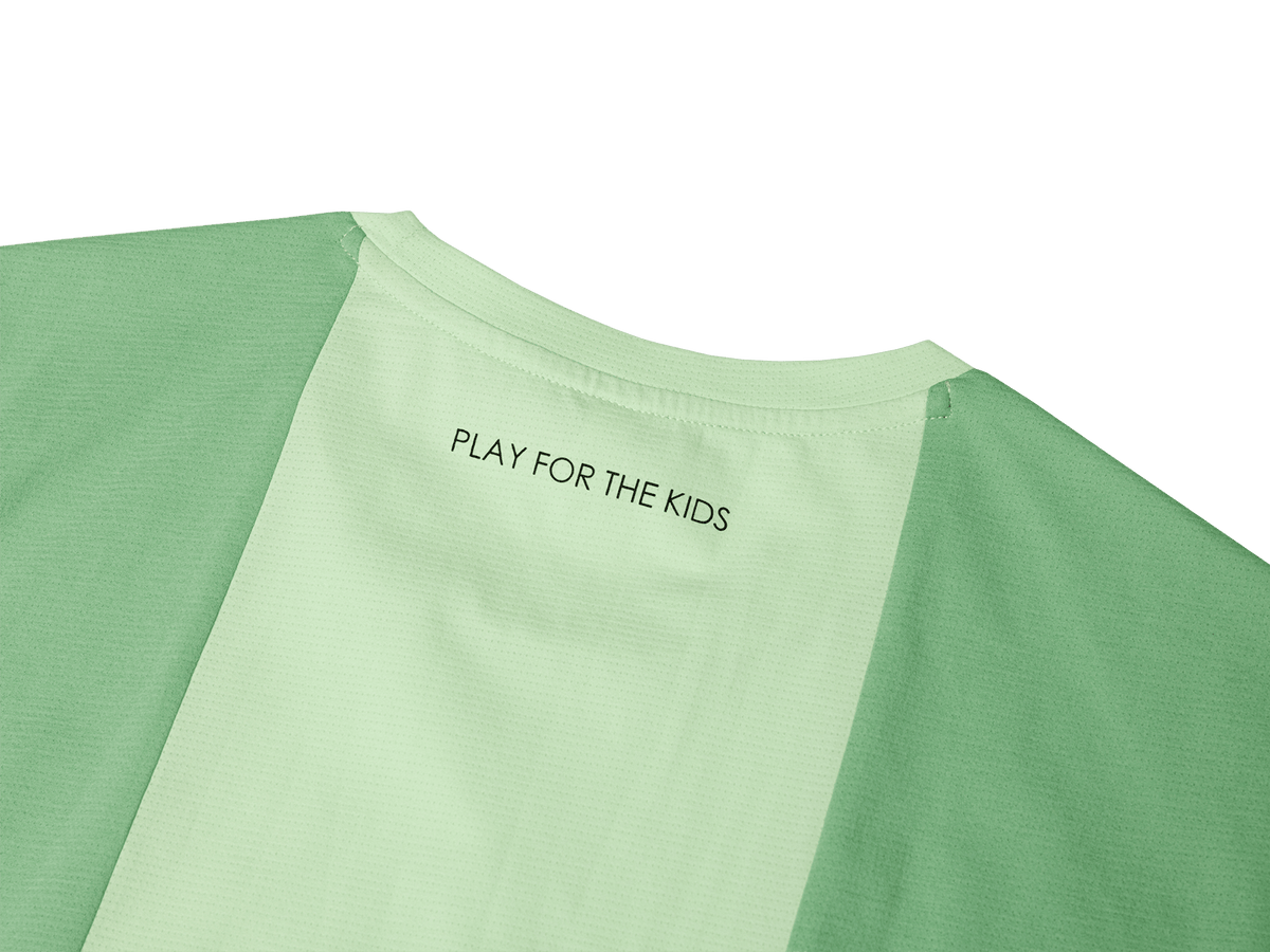 RBLV RG SHIRT | K-Swiss