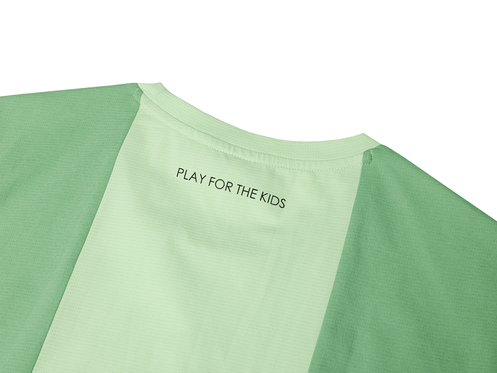 RBLV RG SHIRT | K-Swiss