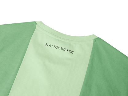 RBLV RG SHIRT | K-Swiss