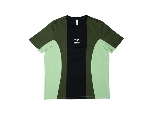 RBLV RG SHIRT | K-Swiss