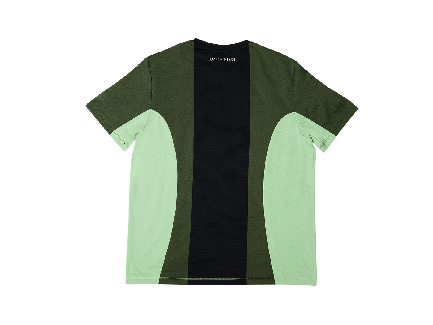 RBLV RG SHIRT | K-Swiss