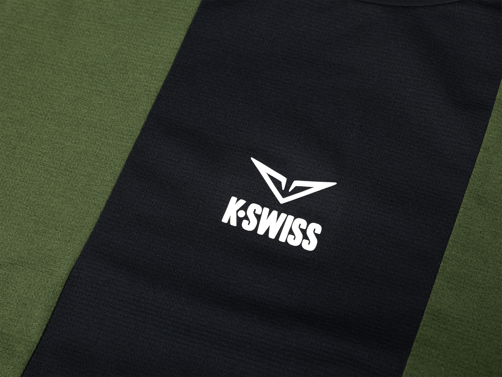 RBLV RG SHIRT | K-Swiss