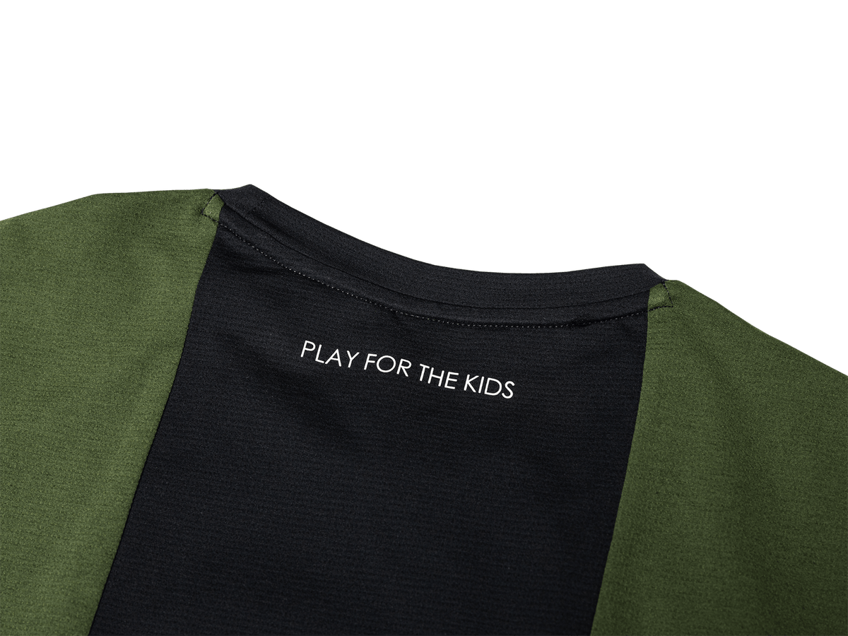 RBLV RG SHIRT | K-Swiss