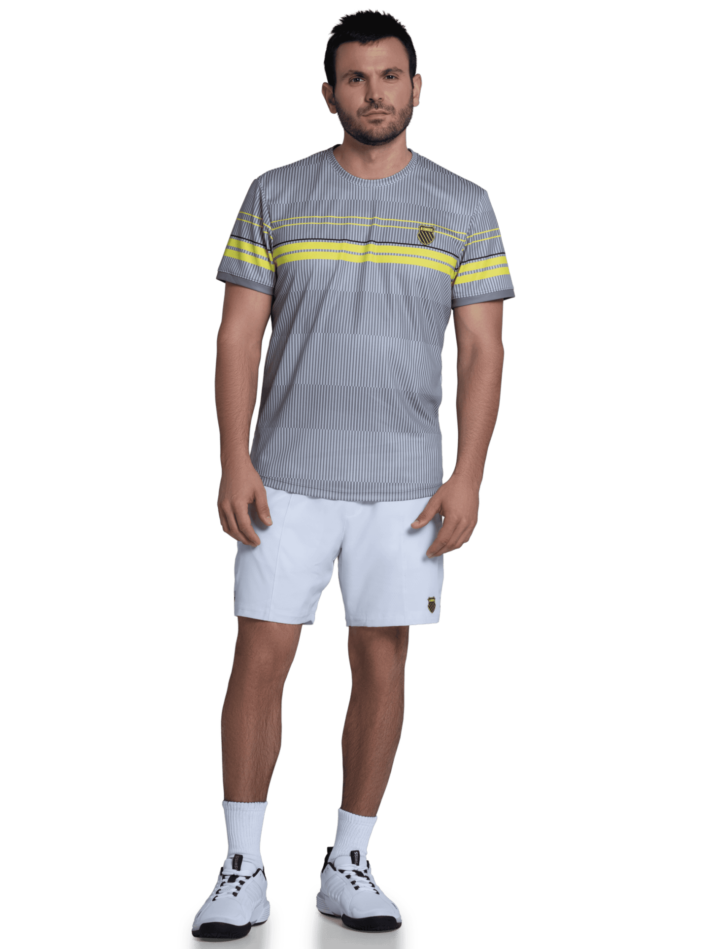 BLITZ S/S T-SHIRT | K-Swiss