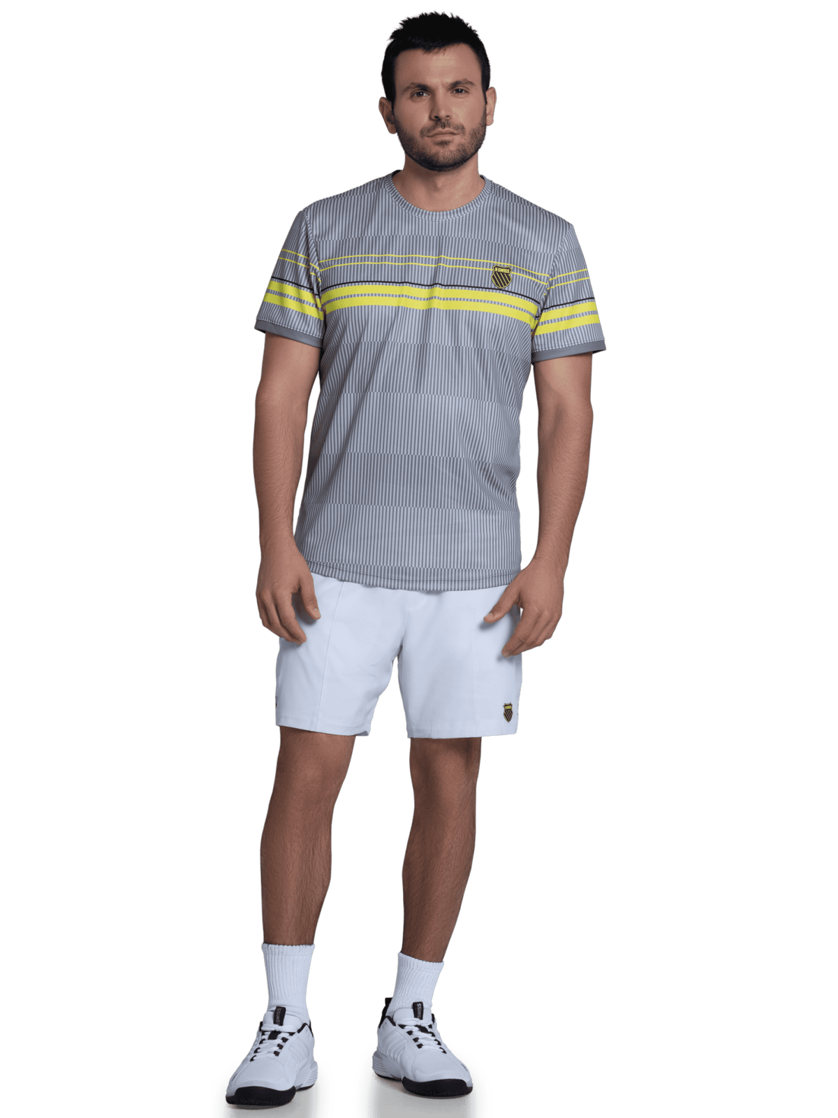 BLITZ S/S T-SHIRT | K-Swiss