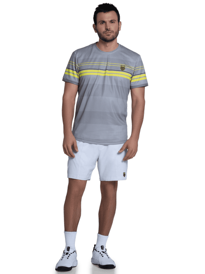 BLITZ S/S T-SHIRT | K-Swiss