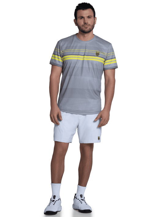 BLITZ S/S T-SHIRT | K-Swiss