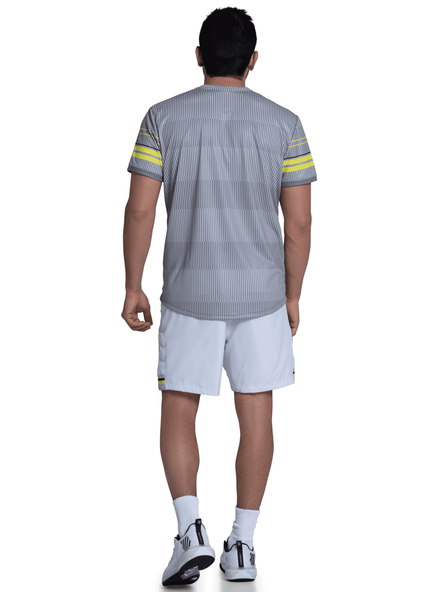 BLITZ S/S T-SHIRT | K-Swiss