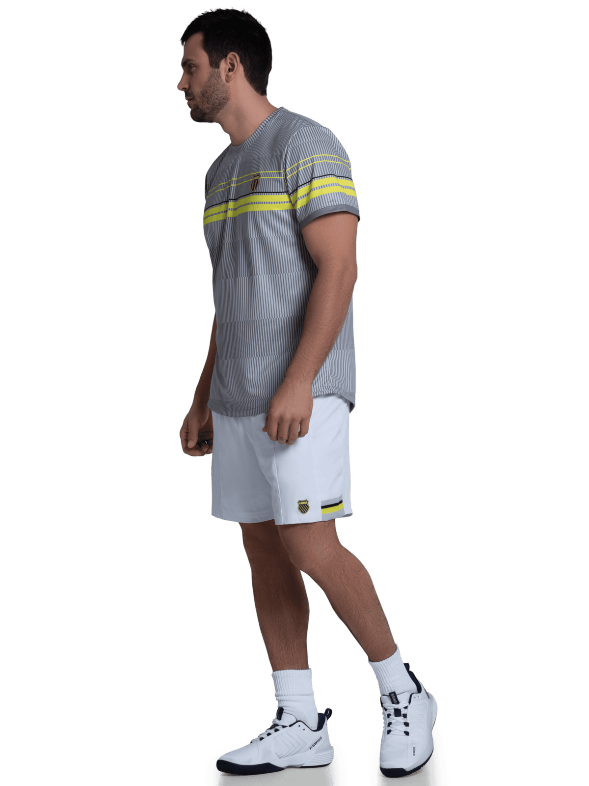 BLITZ S/S T-SHIRT | K-Swiss