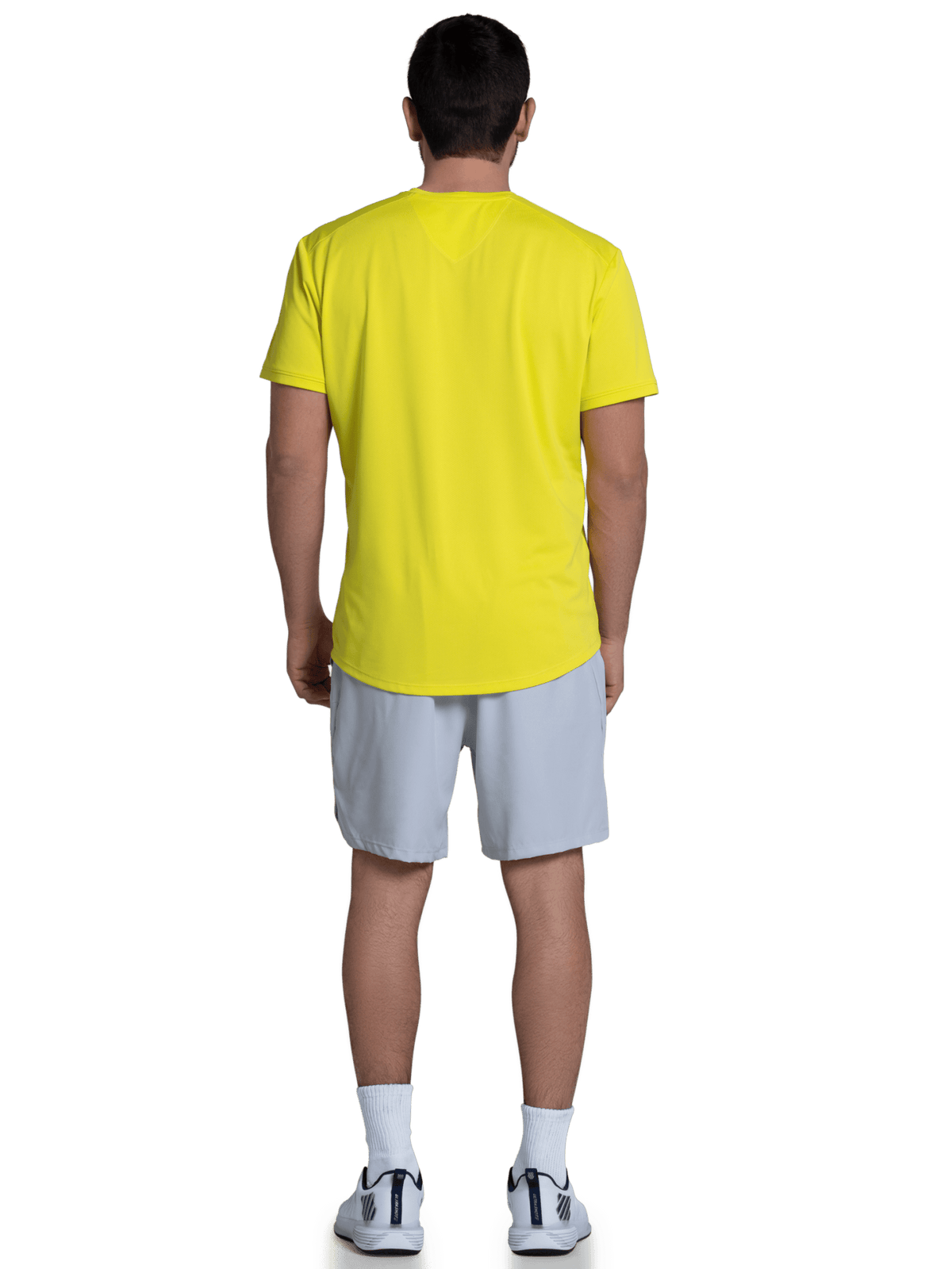 RESURGE S/S CREW T-SHIRT | K-Swiss