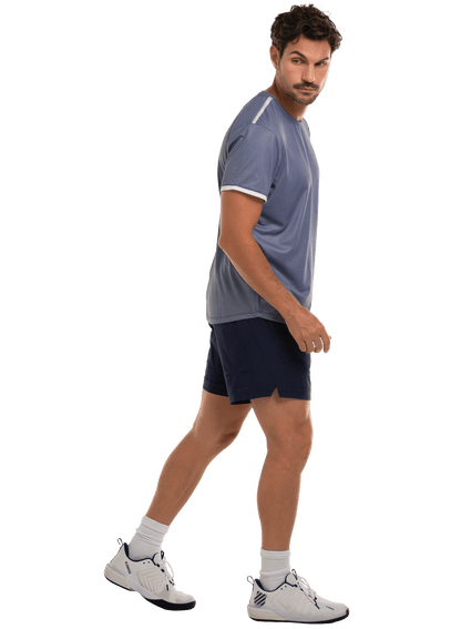 ASCENDOR POLO S/S | K-Swiss