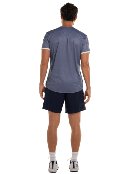 ASCENDOR POLO S/S | K-Swiss