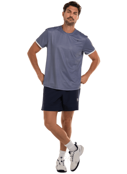ASCENDOR POLO S/S | K-Swiss