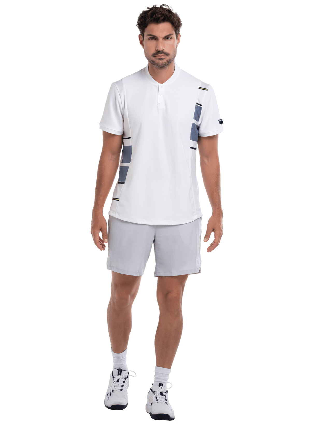 ARISE HENLEY S/S | K-Swiss