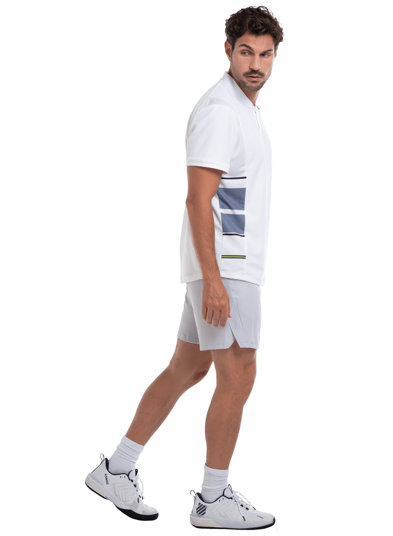 ARISE HENLEY S/S | K-Swiss