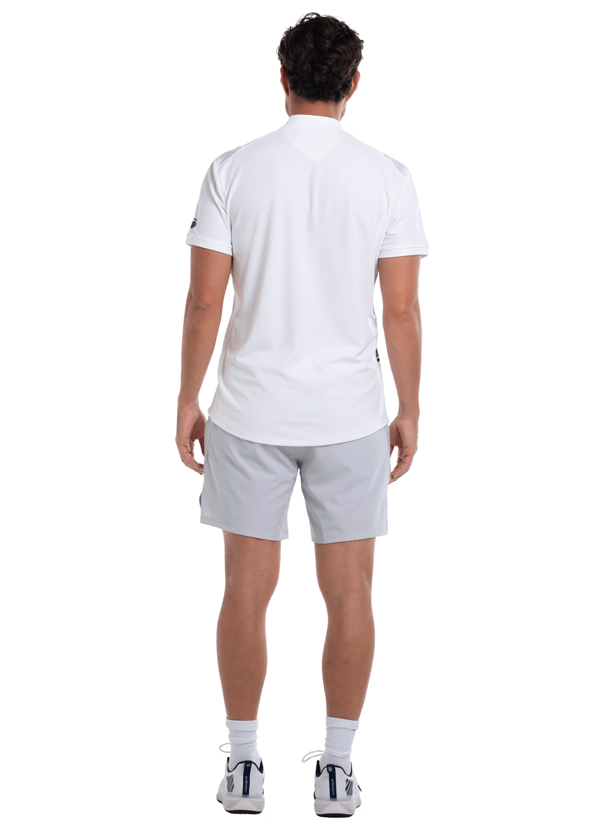 ARISE HENLEY S/S | K-Swiss