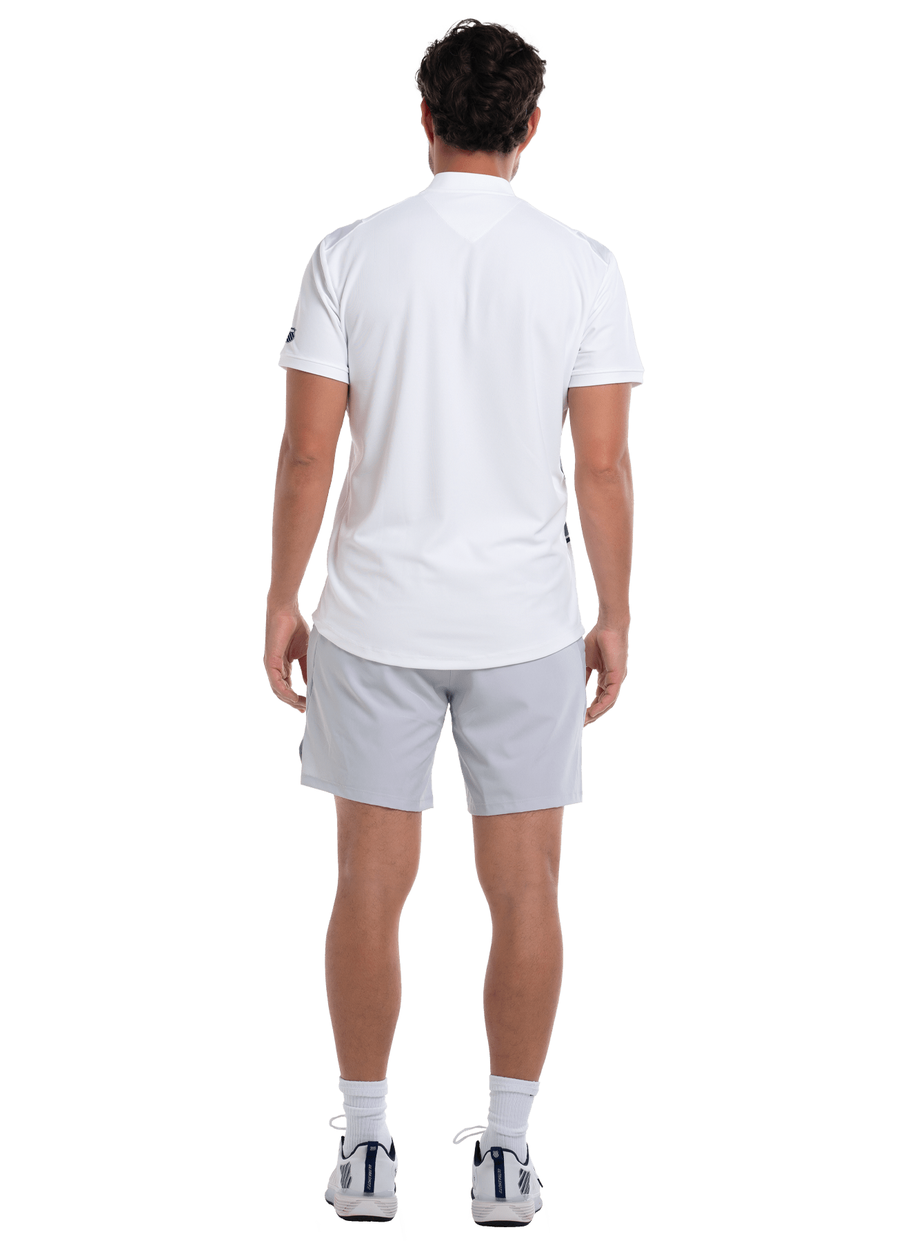 ARISE HENLEY S/S | K-Swiss