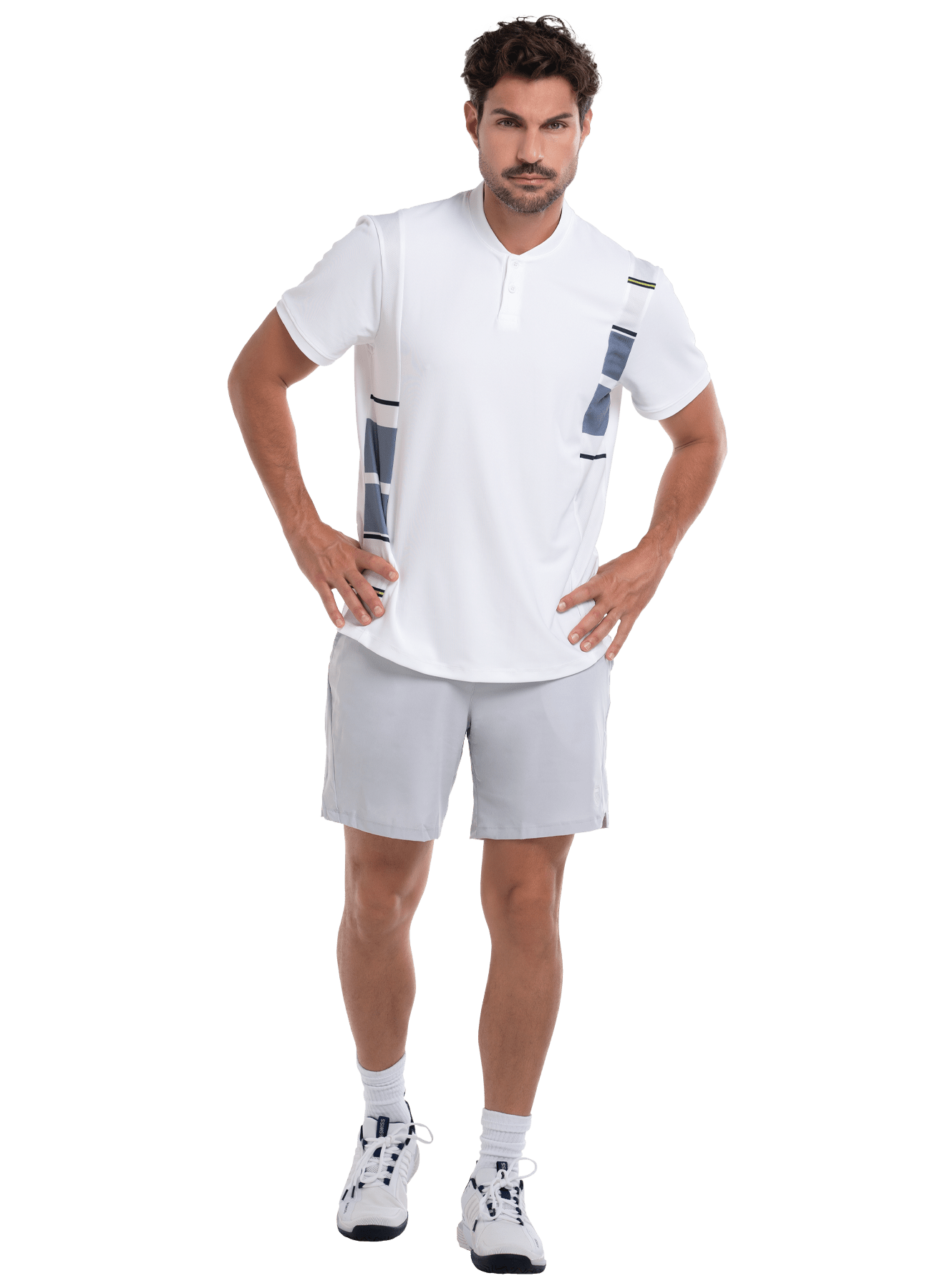 ARISE HENLEY S/S | K-Swiss