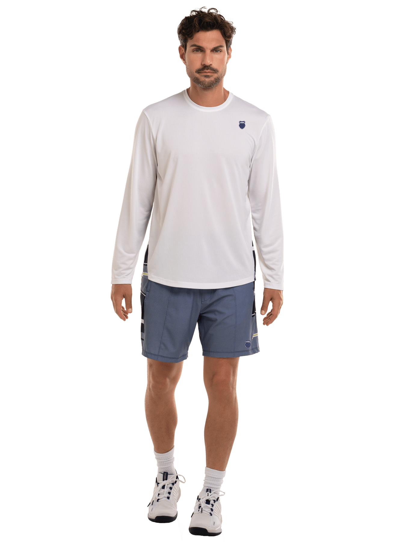 ARISE L/S | K-Swiss