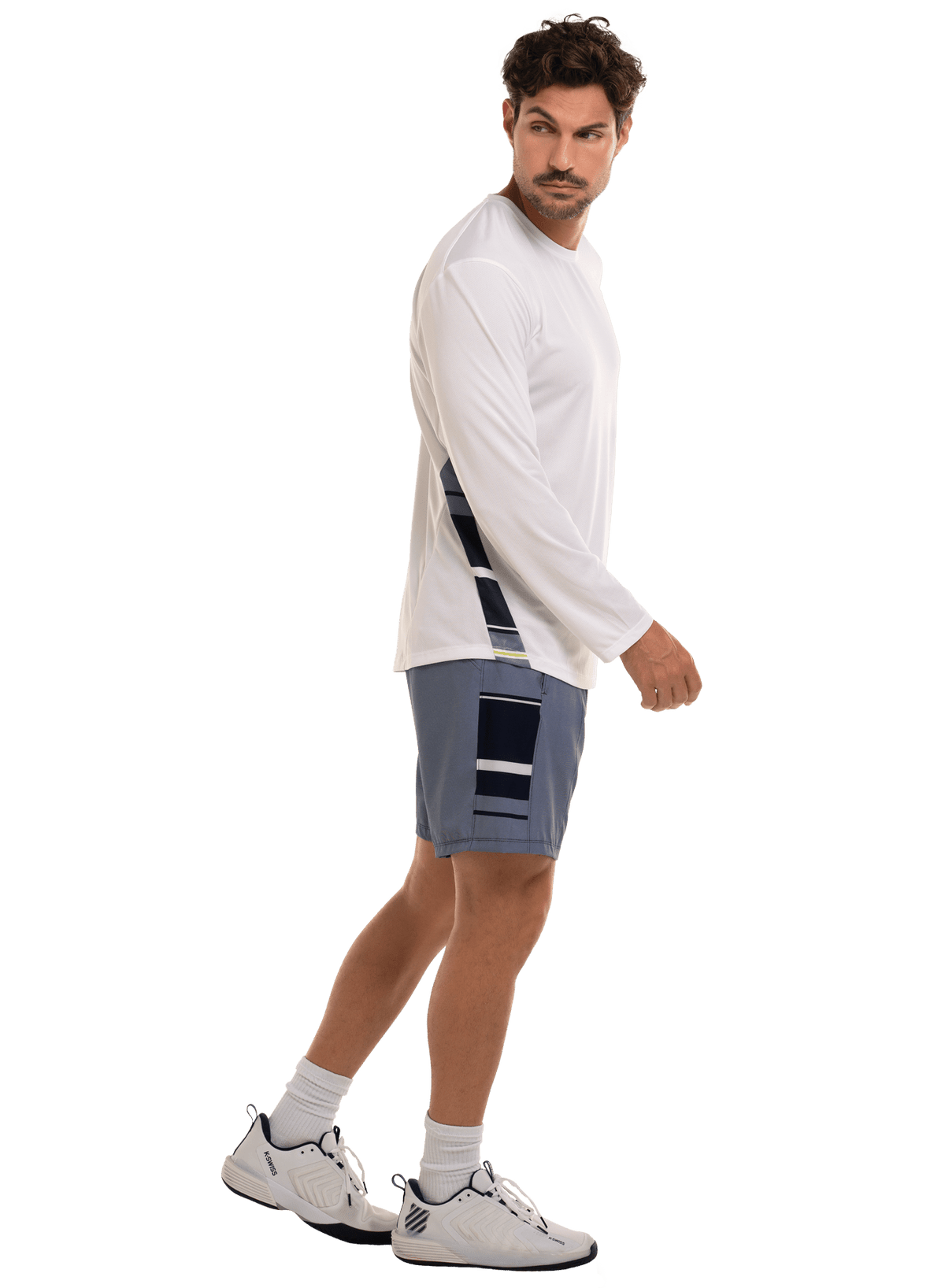 ARISE L/S | K-Swiss