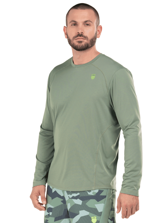 ODYSSEY L/S | K-Swiss