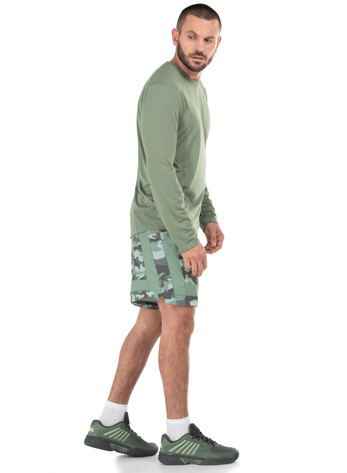ODYSSEY L/S | K-Swiss