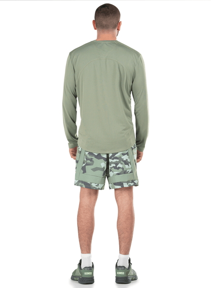 ODYSSEY L/S | K-Swiss