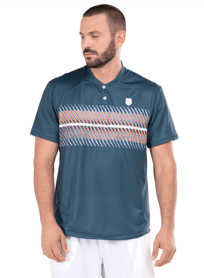 POLARIS HENLEY S/S | K-Swiss