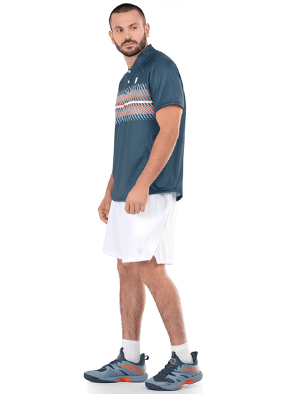 POLARIS HENLEY S/S | K-Swiss