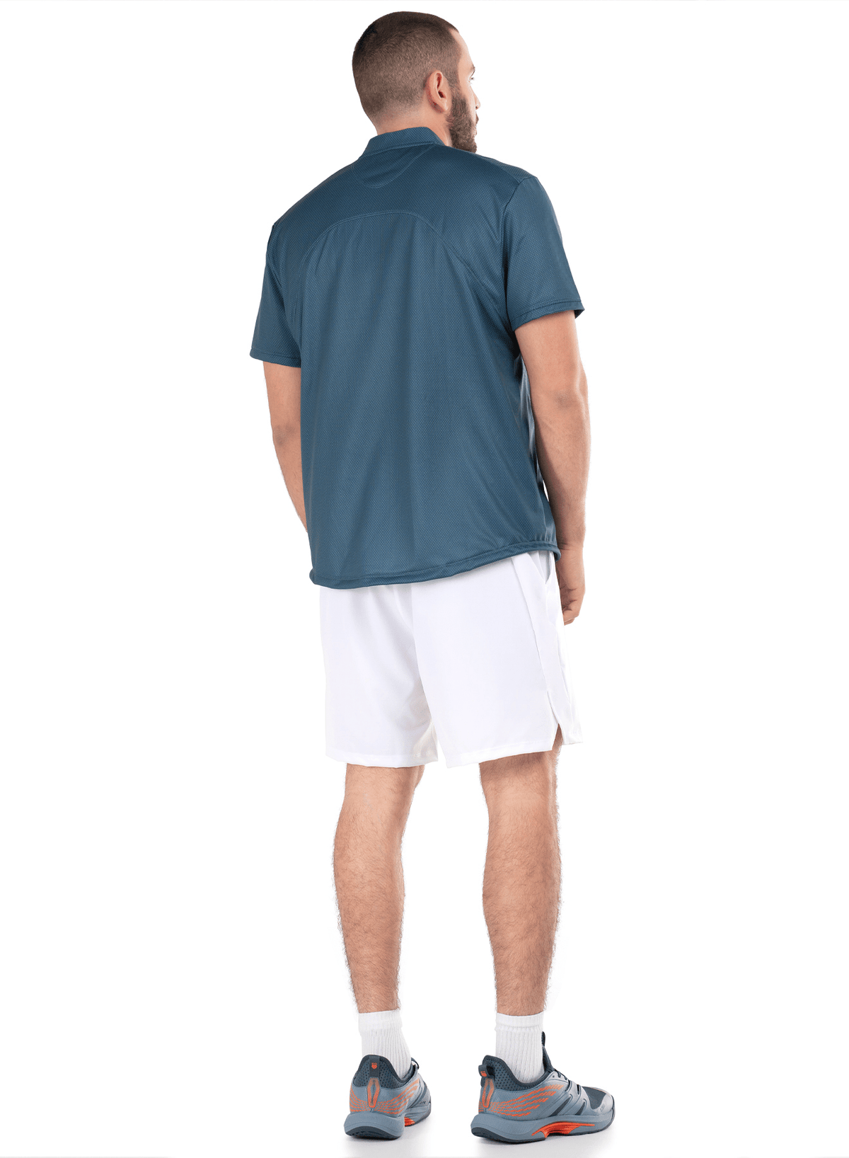 POLARIS HENLEY S/S | K-Swiss