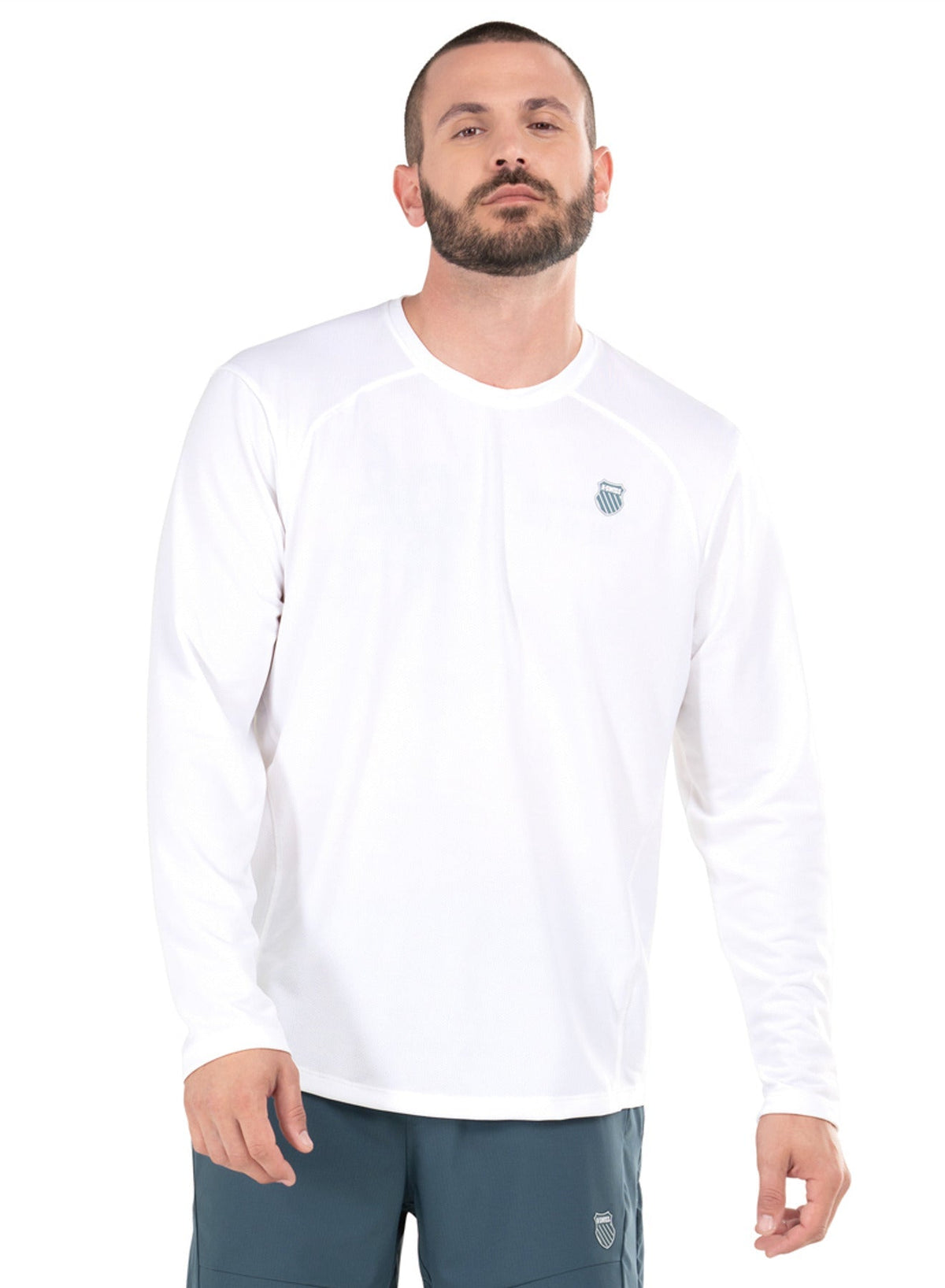 ODYSSEY L/S | K-Swiss