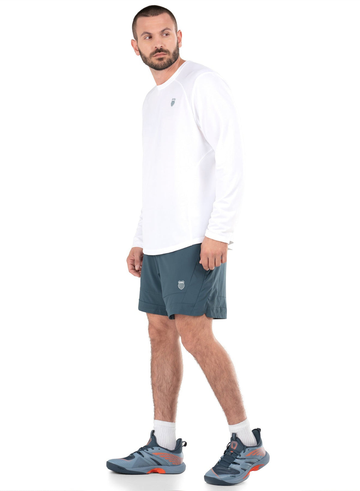 ODYSSEY L/S | K-Swiss