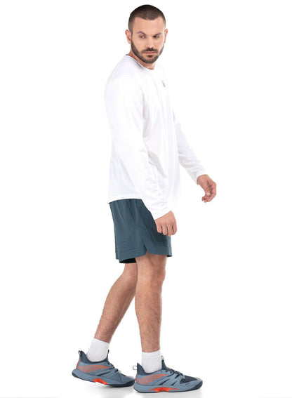 ODYSSEY L/S | K-Swiss