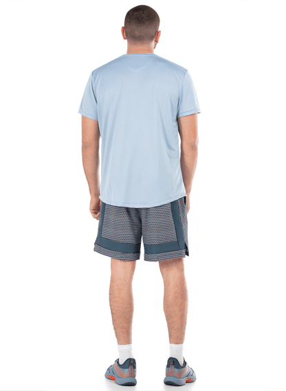 SURGE S/S CREW | K-Swiss