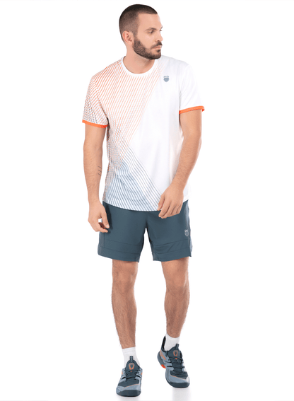 ORION STRIPE S/S | K-Swiss