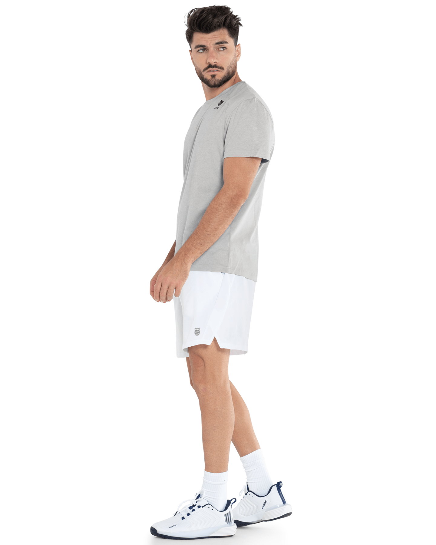 ICON CREW | K-Swiss