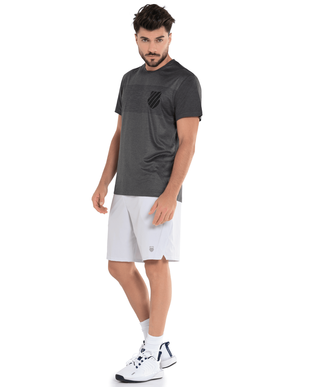 LUXE TECH CREW | K-Swiss