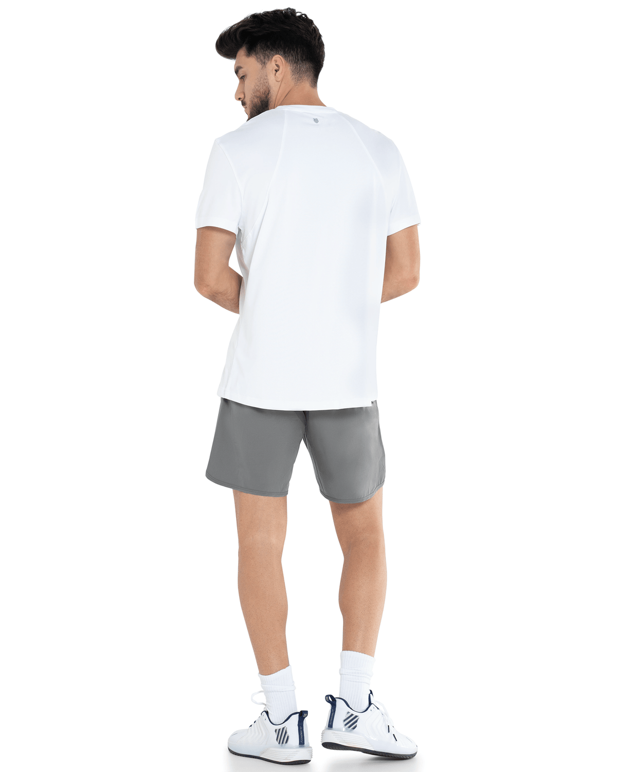 ICON CREW | K-Swiss