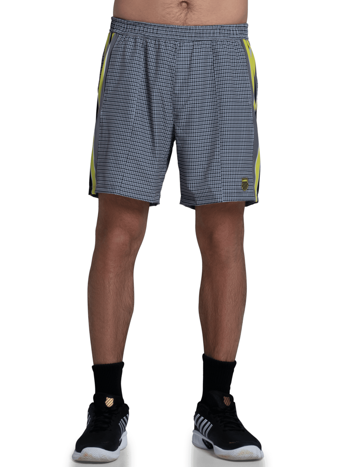 STRIKER SHORT - 7" | K-Swiss