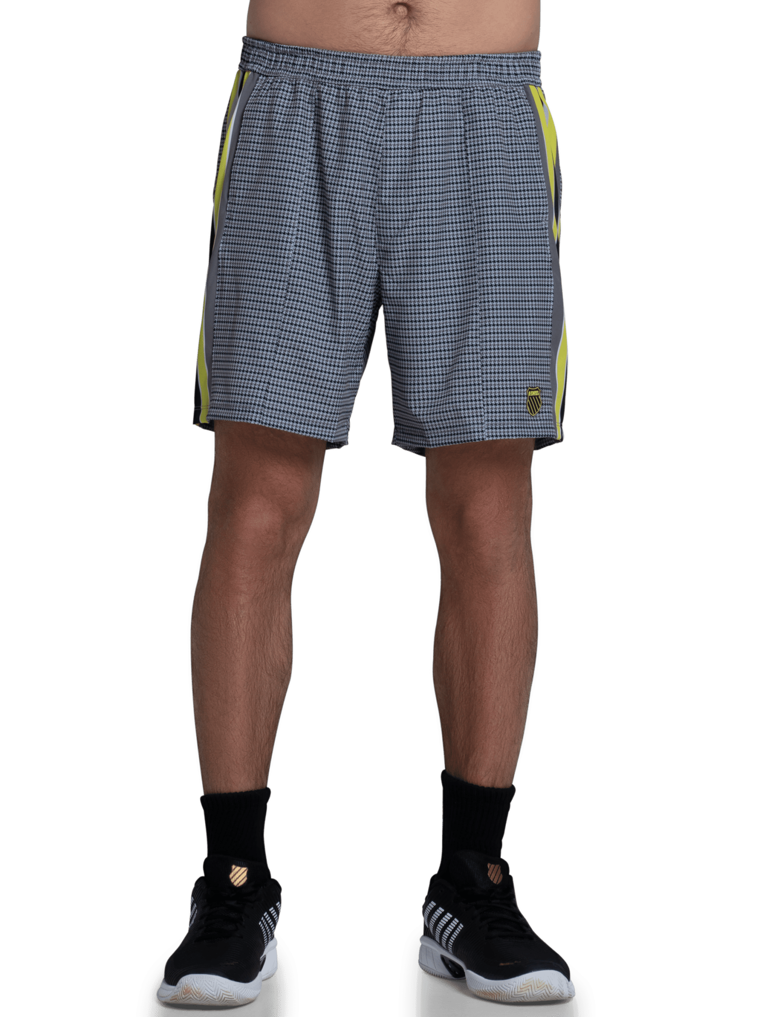 STRIKER SHORT - 7" | K-Swiss