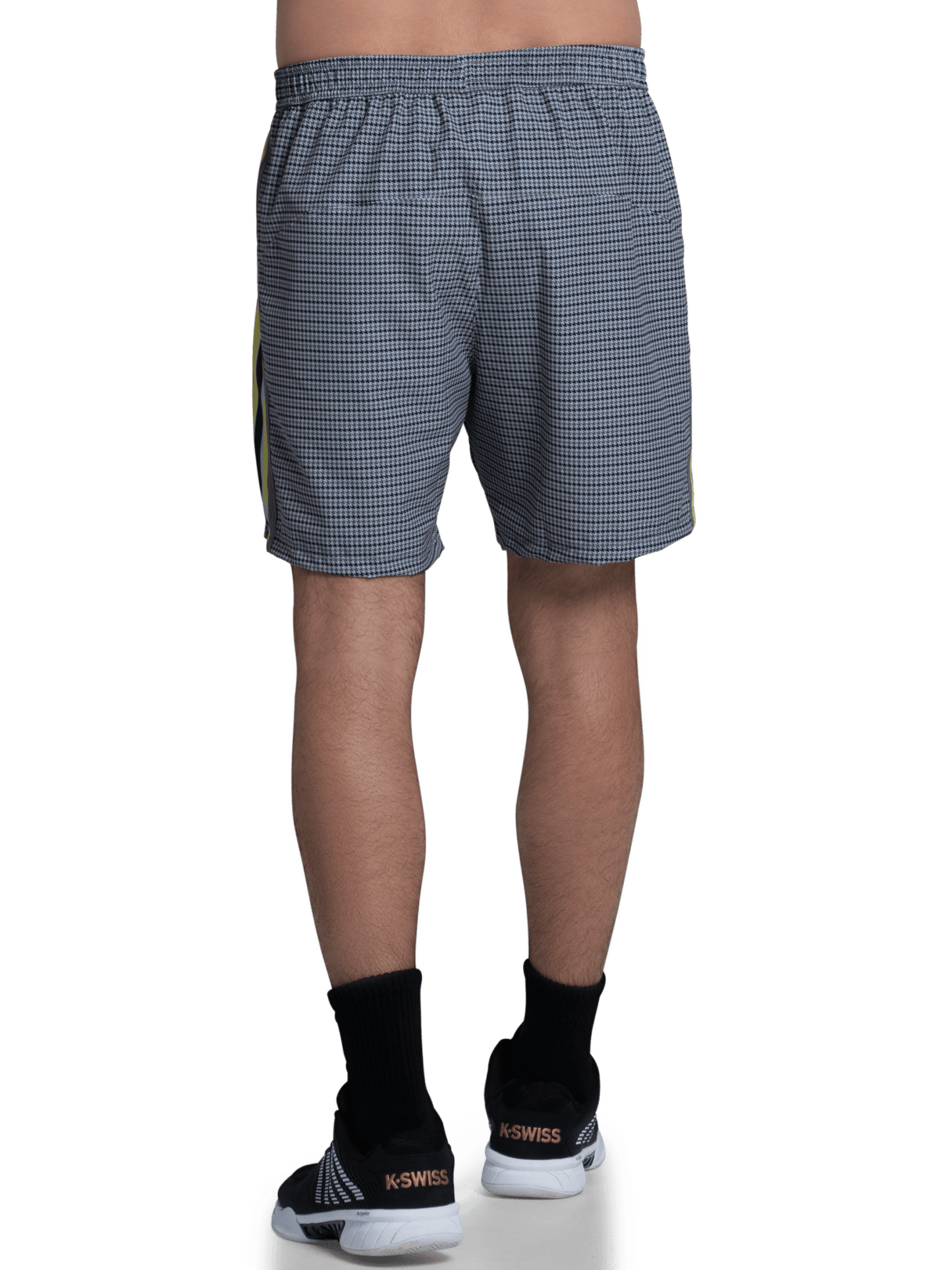 STRIKER SHORT - 7" | K-Swiss