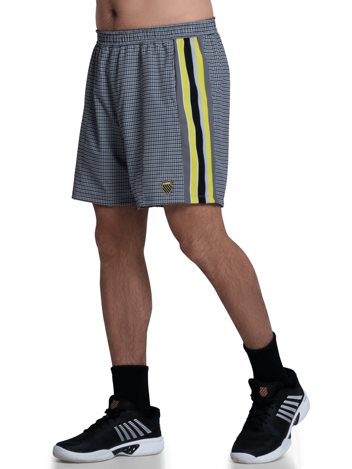 STRIKER SHORT - 7" | K-Swiss