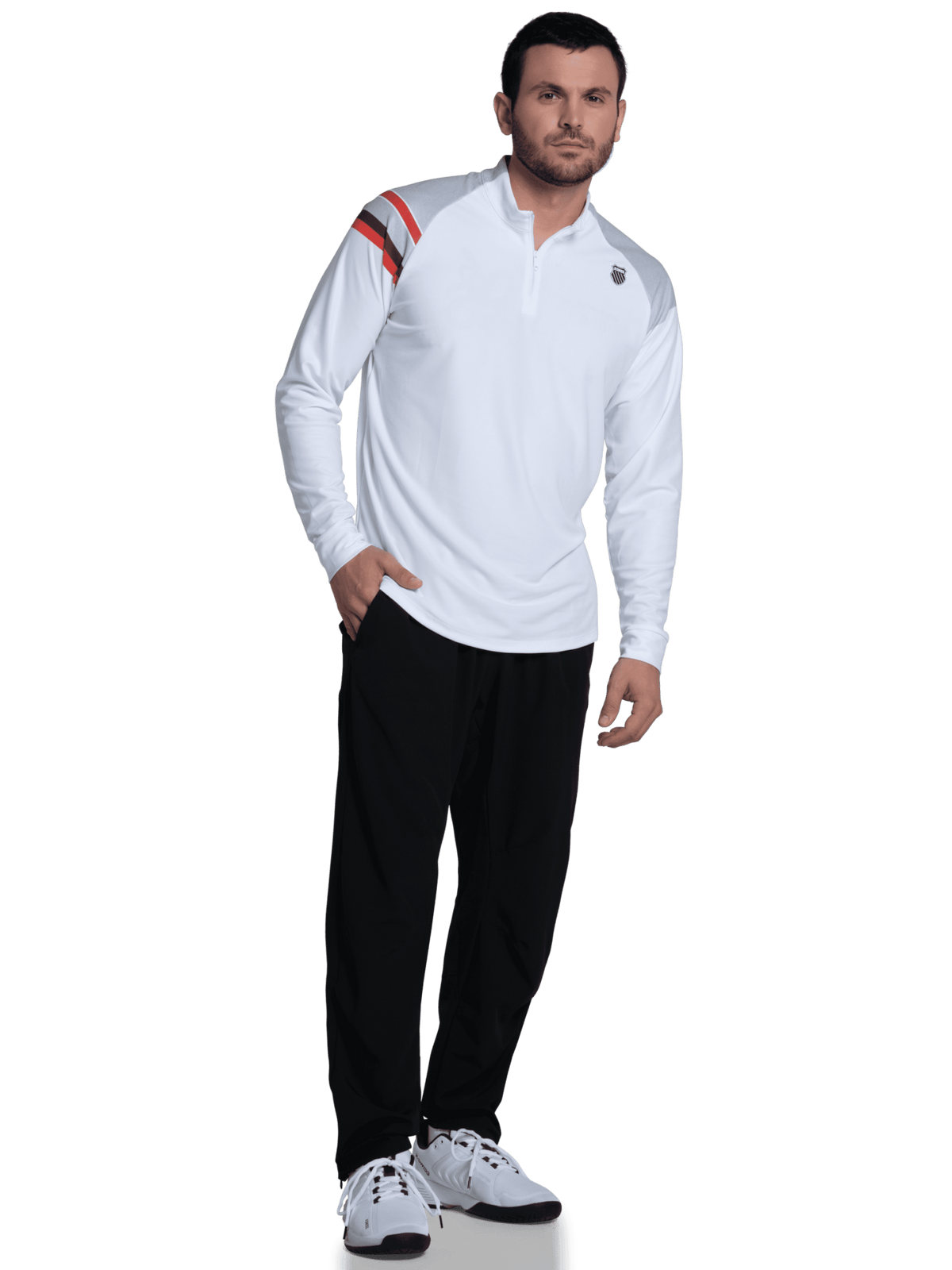 RIPSTOP JOGGER | K-Swiss