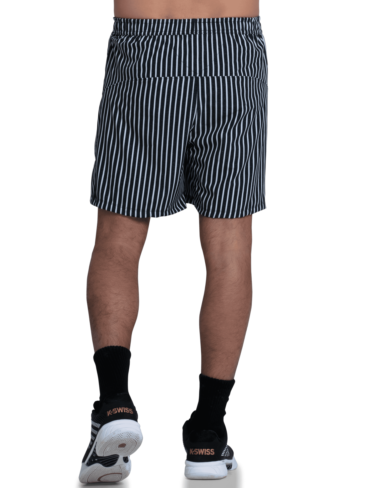 SIDELINE SHORT 7" | K-Swiss
