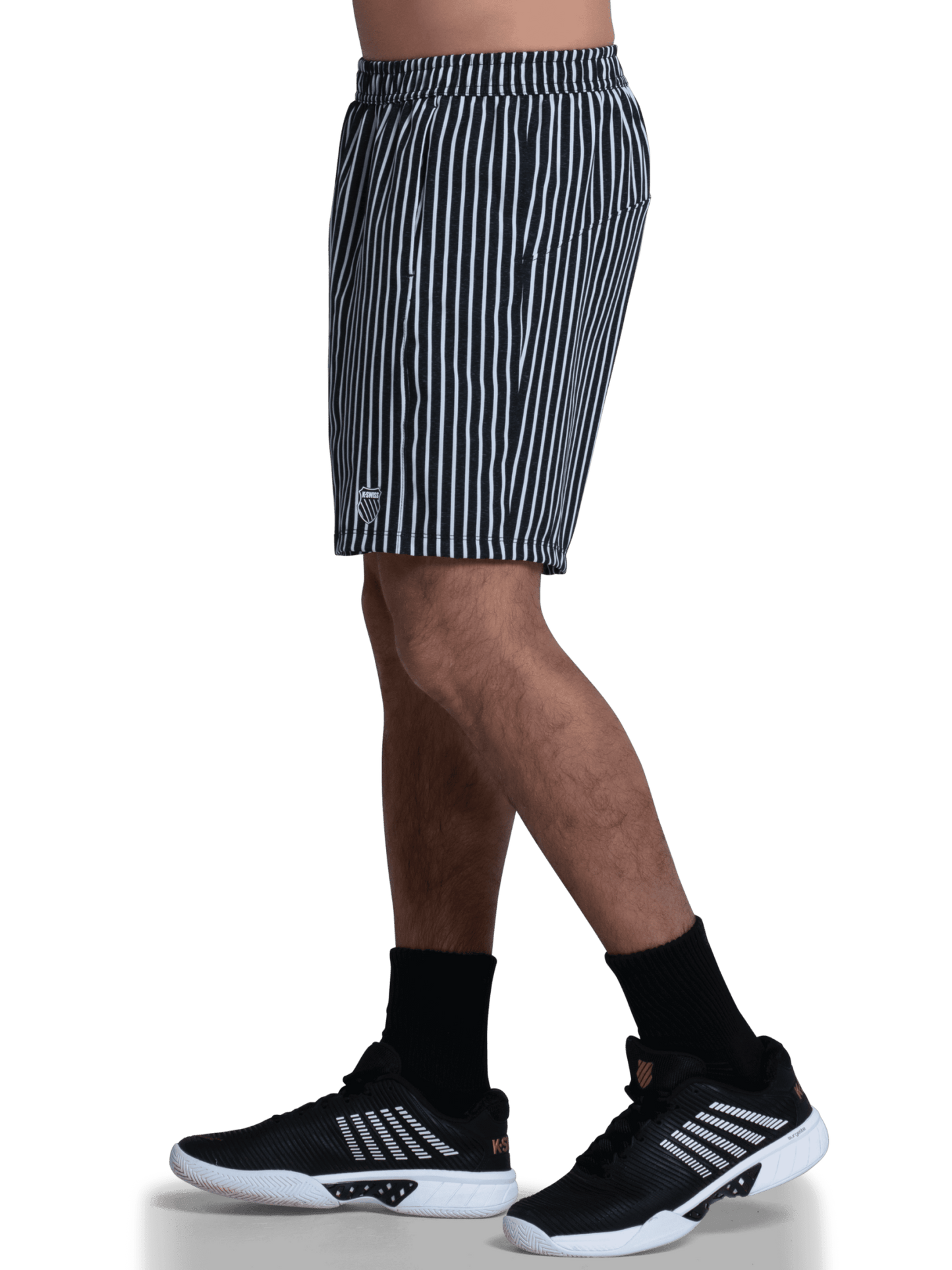 SIDELINE SHORT 7" | K-Swiss